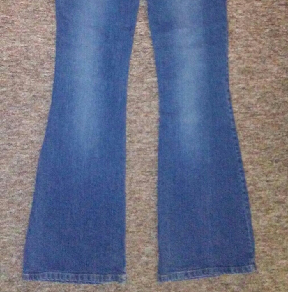 Bootcut Jeans - Picture 4 of 8